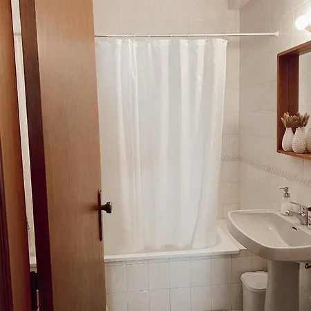 Casa Dos Pinheiros *