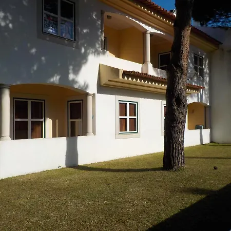 Apartment Casa Dos Pinheiros