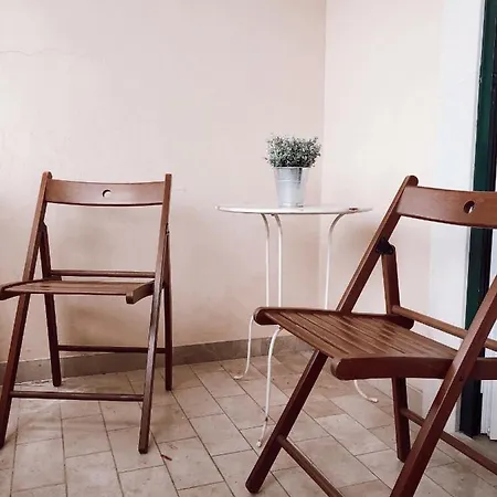 Casa Dos Pinheiros *