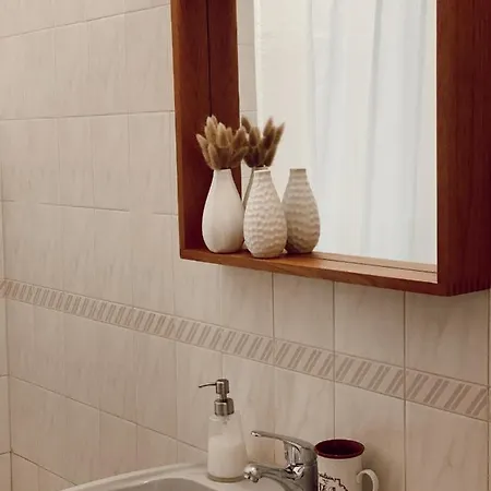Casa Dos Pinheiros Appartement São Pedro de Muel