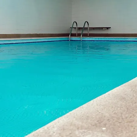 Casa Dos Pinheiros *