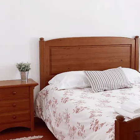 Appartement Casa Dos Pinheiros *