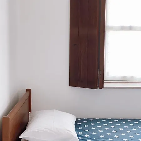 Casa Dos Pinheiros Appartement *