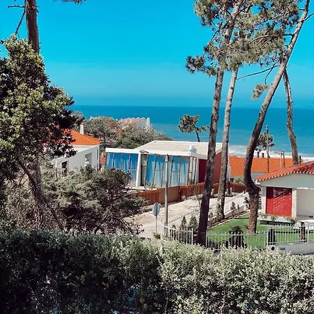 Casa Dos Pinheiros Appartement