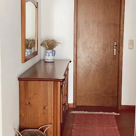 Appartement Casa Dos Pinheiros São Pedro de Muel