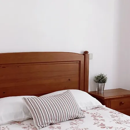 Appartement Casa Dos Pinheiros São Pedro de Muel